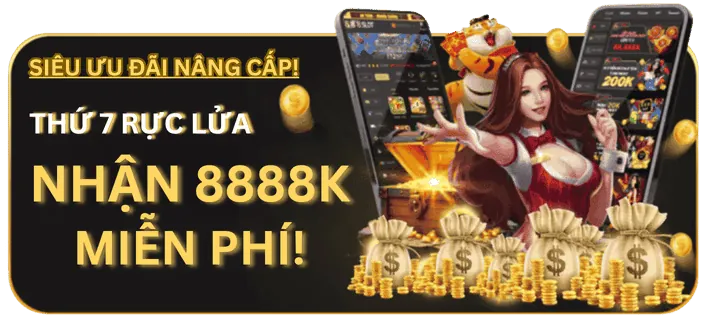 Game Nổ Hũ Hiện Đại 3D