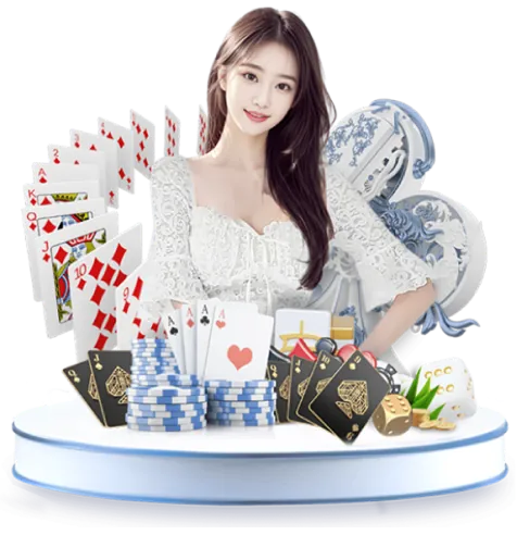 Game Jackpot Lũy Tiến Khủng
